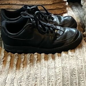 Men's Nike Air Force One sneakers